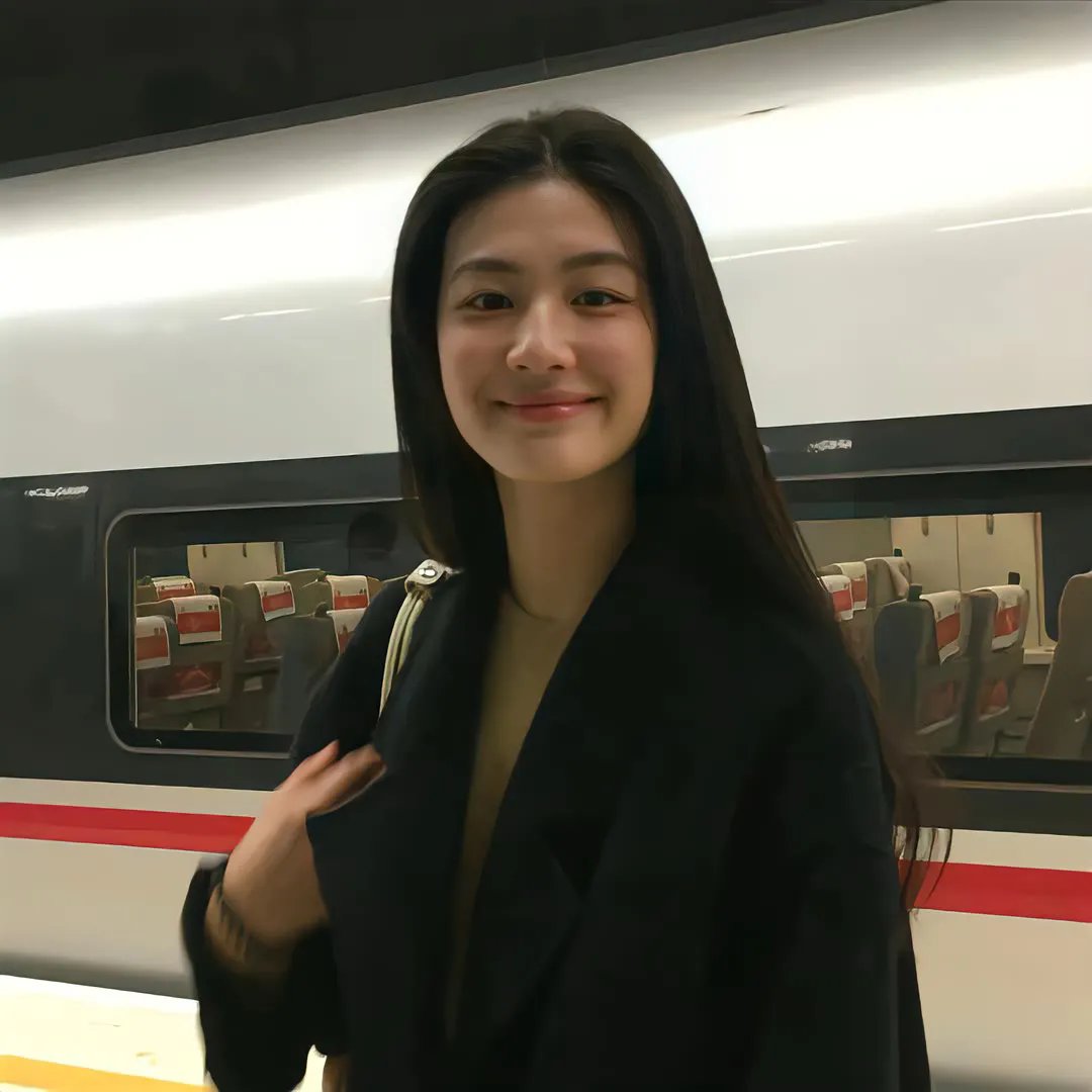 孤鸾慈泪