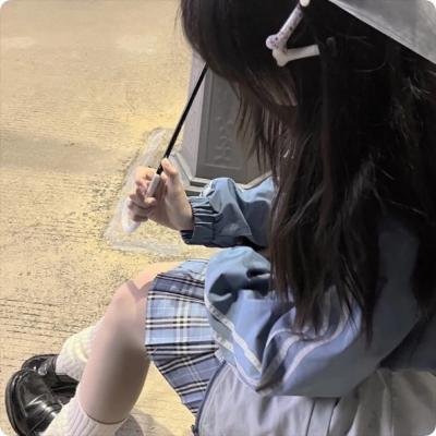 星星知我心