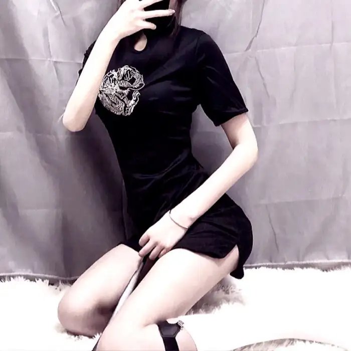 家有色邻