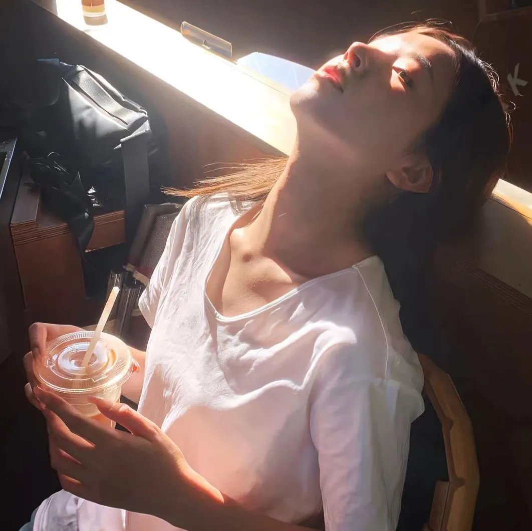 爱在猫咪疗愈时